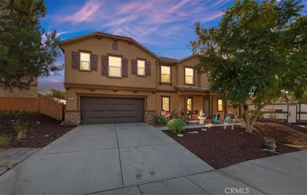 20583 Spring Street Riverside, CA 92507 - Photo 32 of 38 Front Twilight