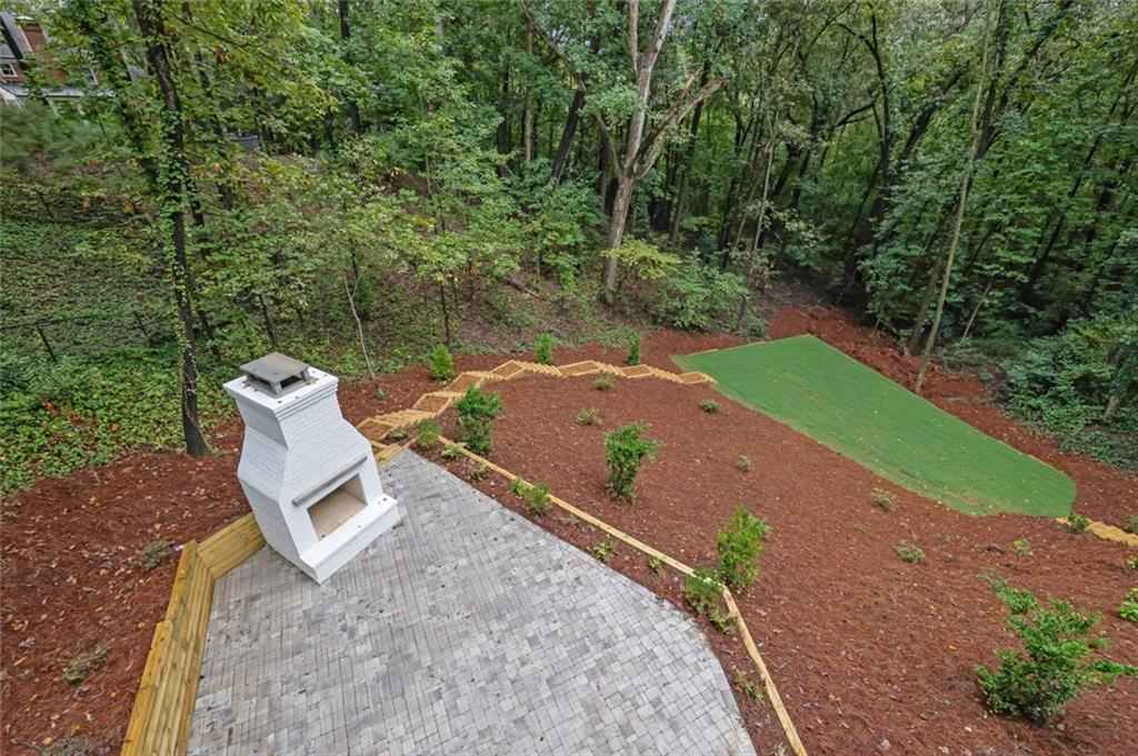 260 Cameron Ridge Drive Northwest Atlanta, GA 30328 - Photo 69 of 74 Gallery Image 69