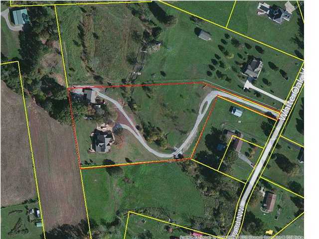 185 White Oak Valley Road Cleveland, TN 37312 - Photo 2 of 30 Additional Photo