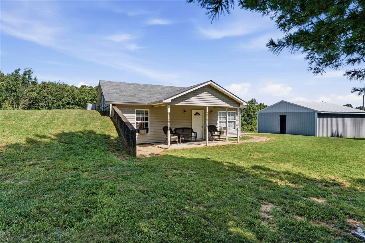 1725 Mt Sherman-Ward Road Magnolia, KY 42757 - Photo 18 of 24 Gallery Image 18