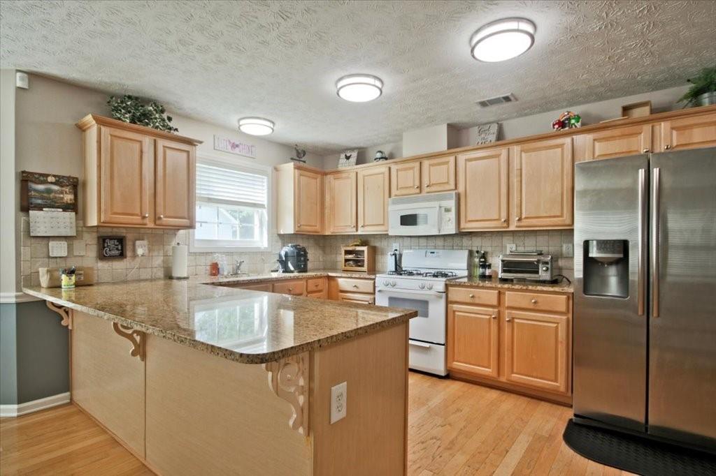 1256 Oakmont Ridge Drive Lawrenceville, GA 30043 - Photo 20 of 44