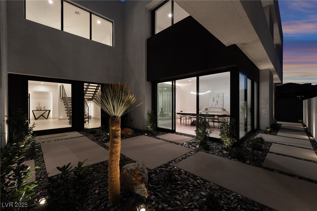 33 Falling Ridge Lane Henderson, NV 89011 - Photo 52 of 70