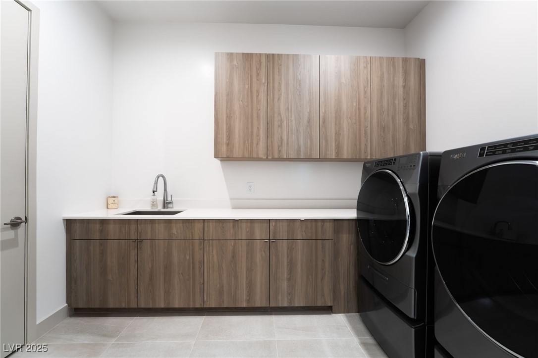 33 Falling Ridge Lane Henderson, NV 89011 - Photo 61 of 70