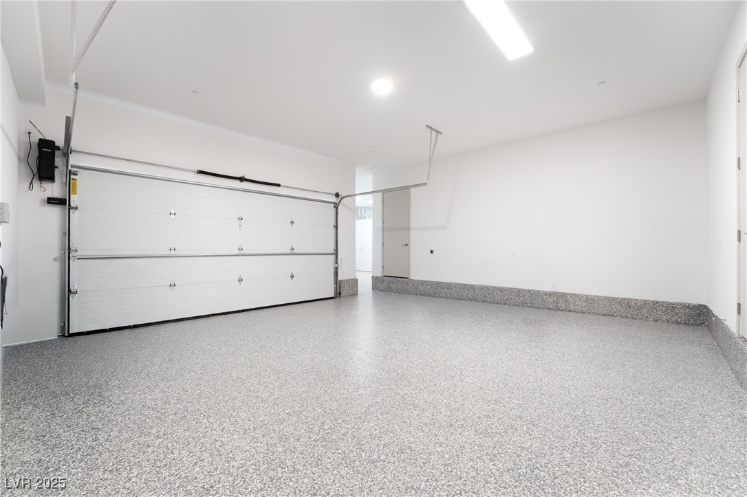 33 Falling Ridge Lane Henderson, NV 89011 - Photo 63 of 70 View of garage