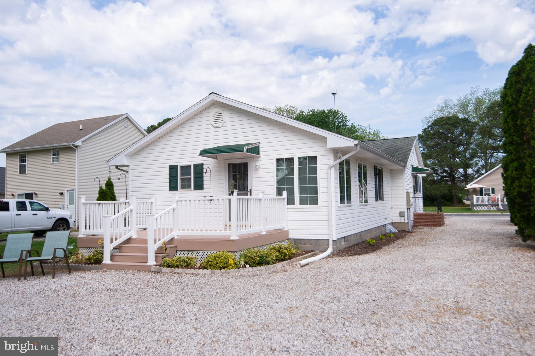 110 Middle Street Vienna, MD 21869 - Photo 11 of 64