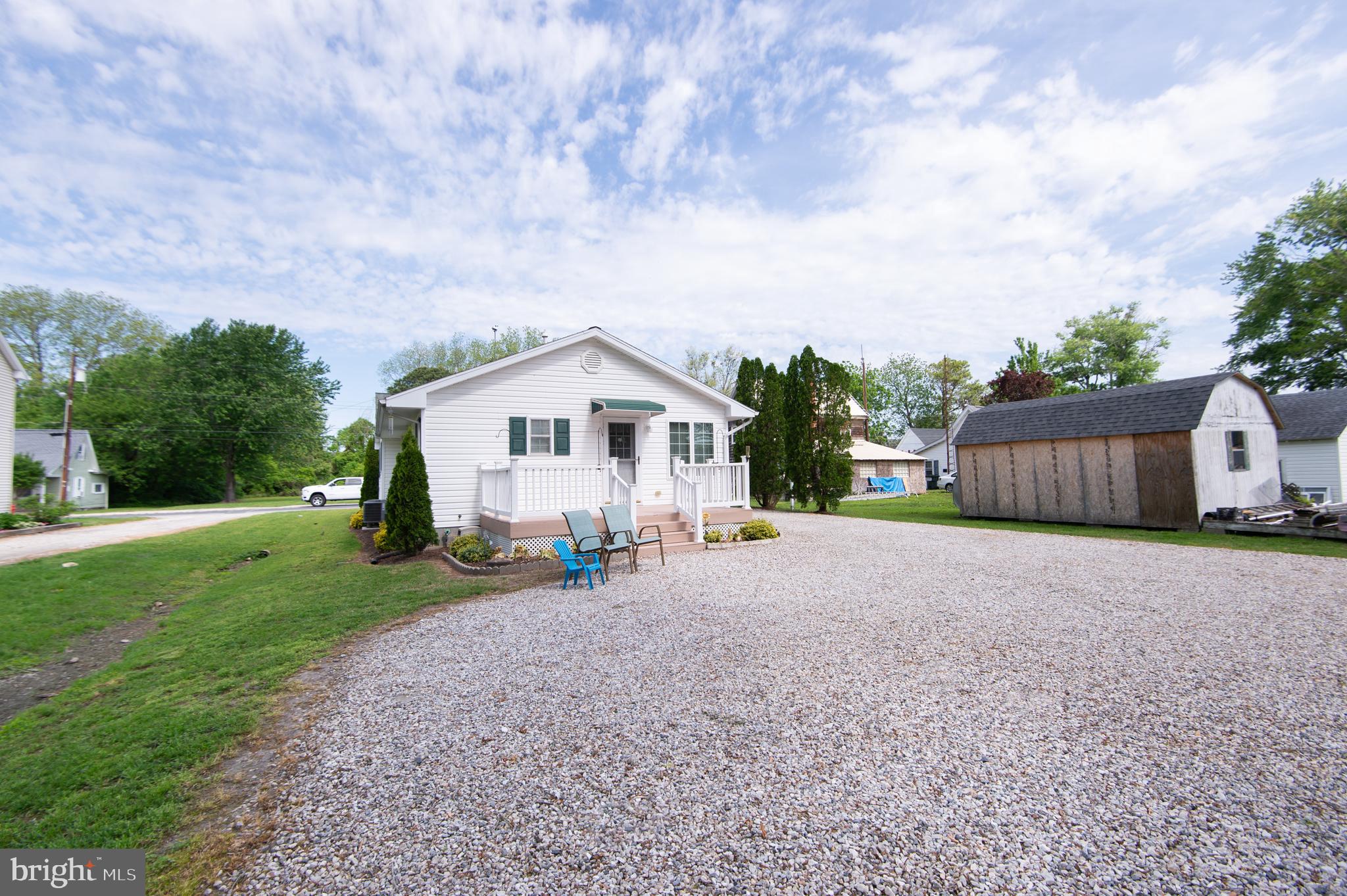 110 Middle Street Vienna, MD 21869 - Photo 13 of 64