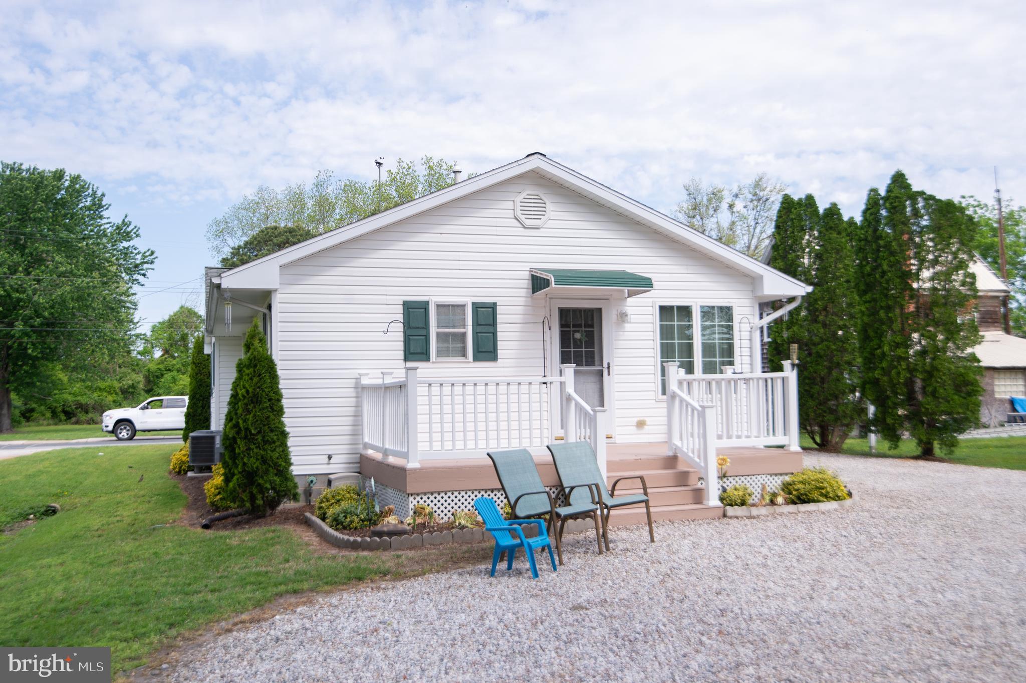 110 Middle Street Vienna, MD 21869 - Photo 14 of 64