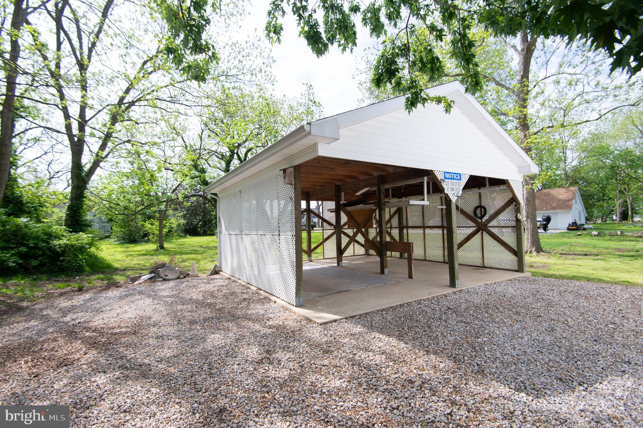 110 Middle Street Vienna, MD 21869 - Photo 15 of 64