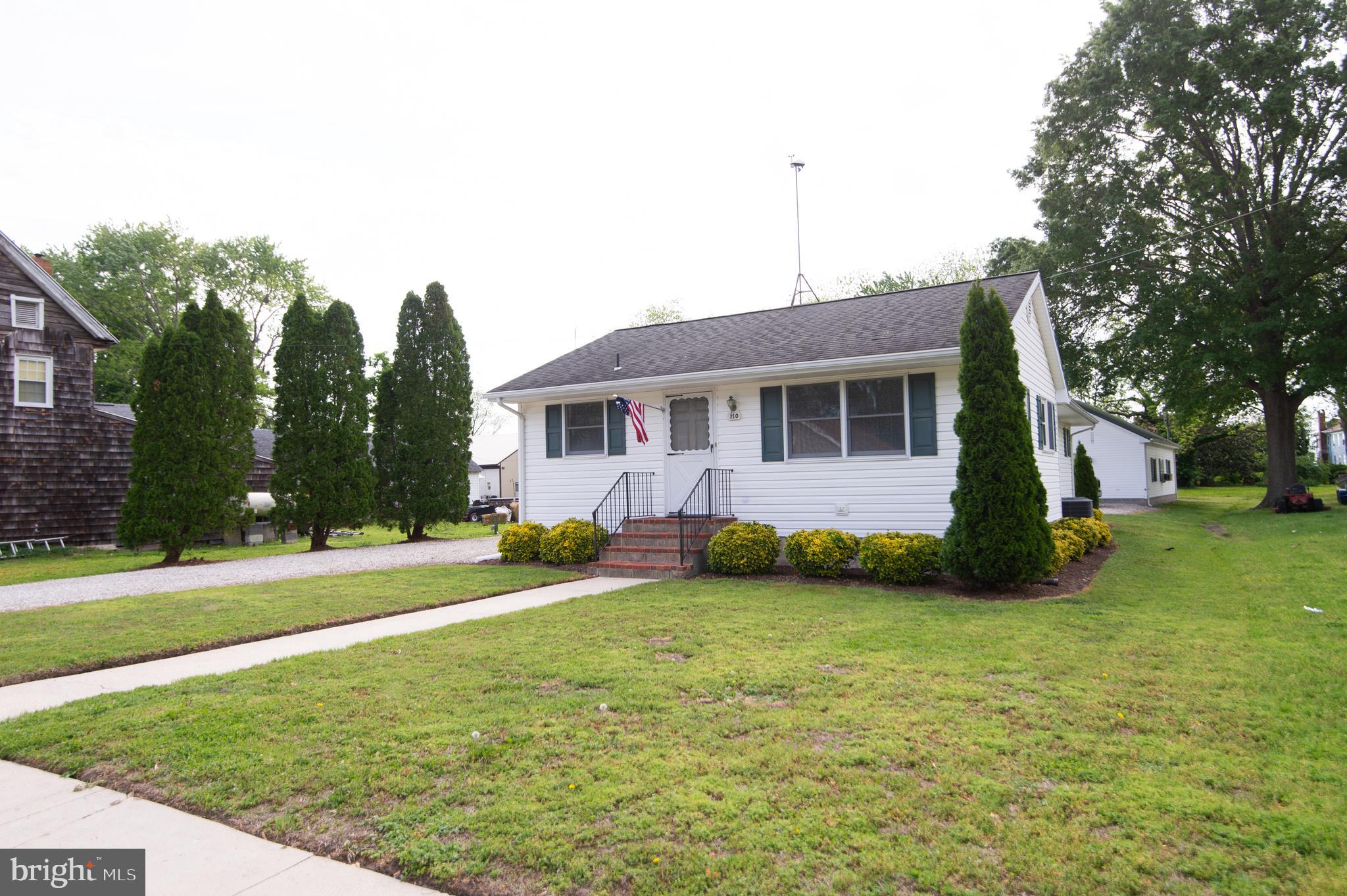 110 Middle Street Vienna, MD 21869 - Photo 2 of 64