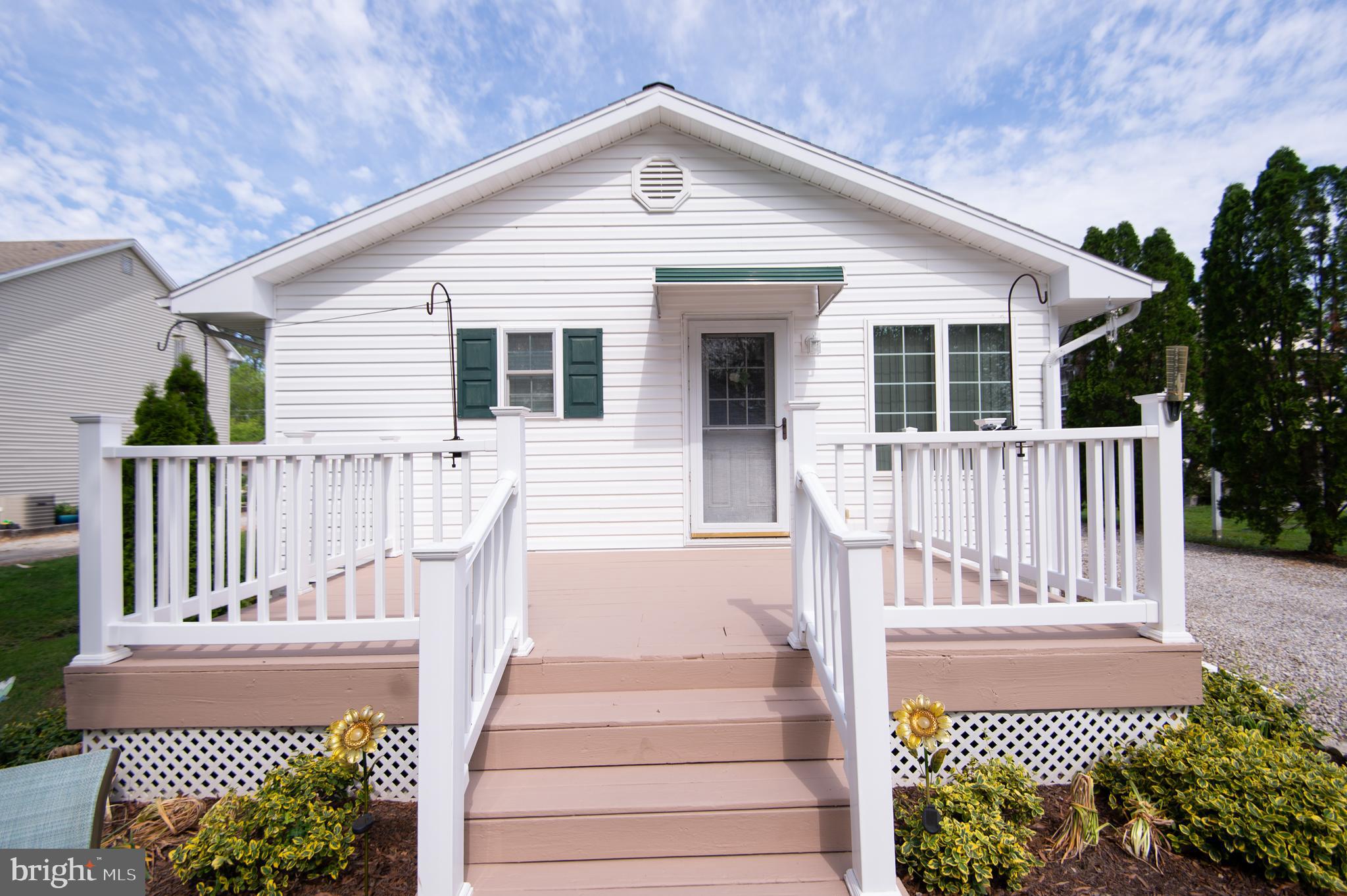 110 Middle Street Vienna, MD 21869 - Photo 31 of 64