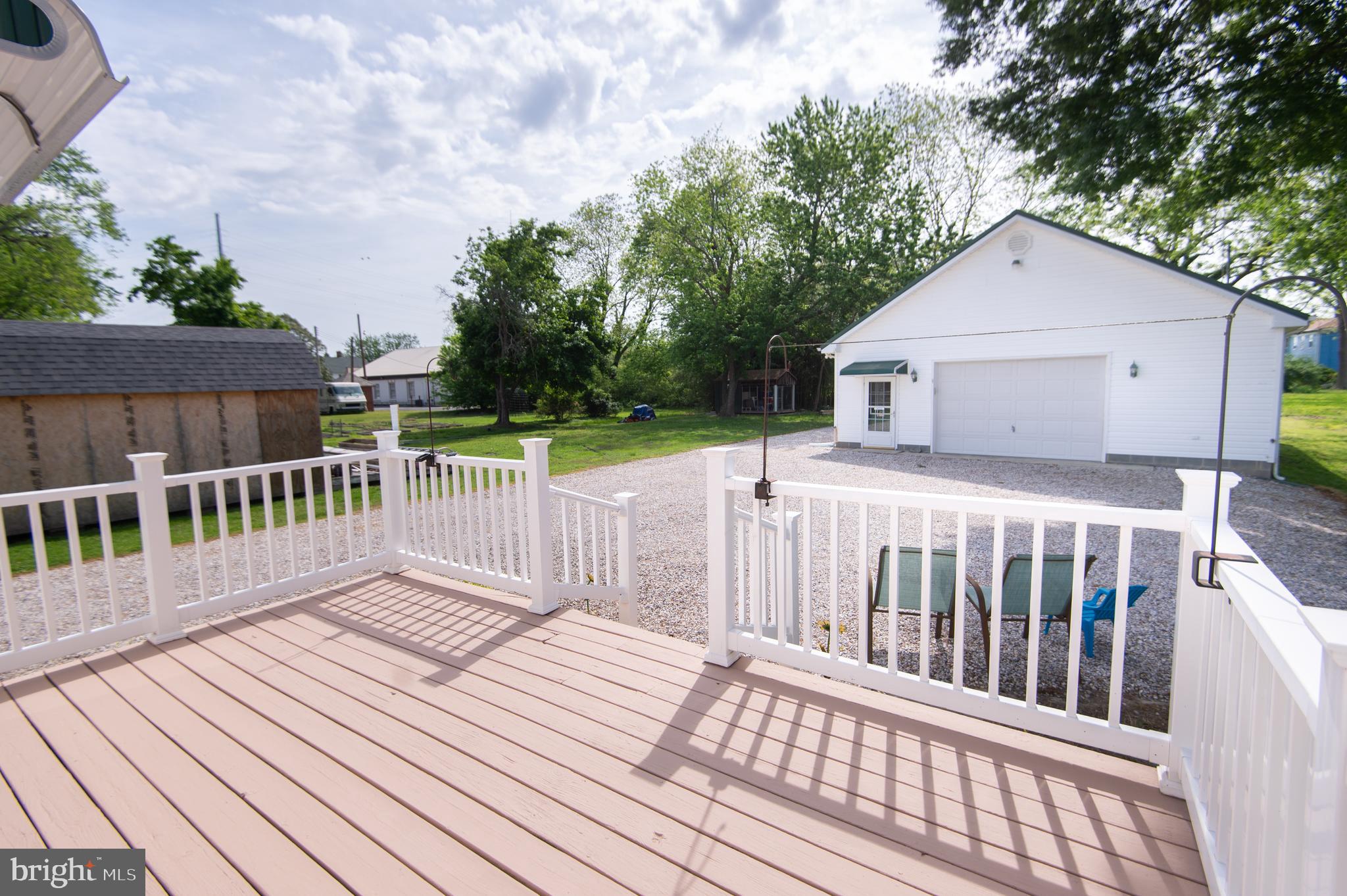 110 Middle Street Vienna, MD 21869 - Photo 32 of 64