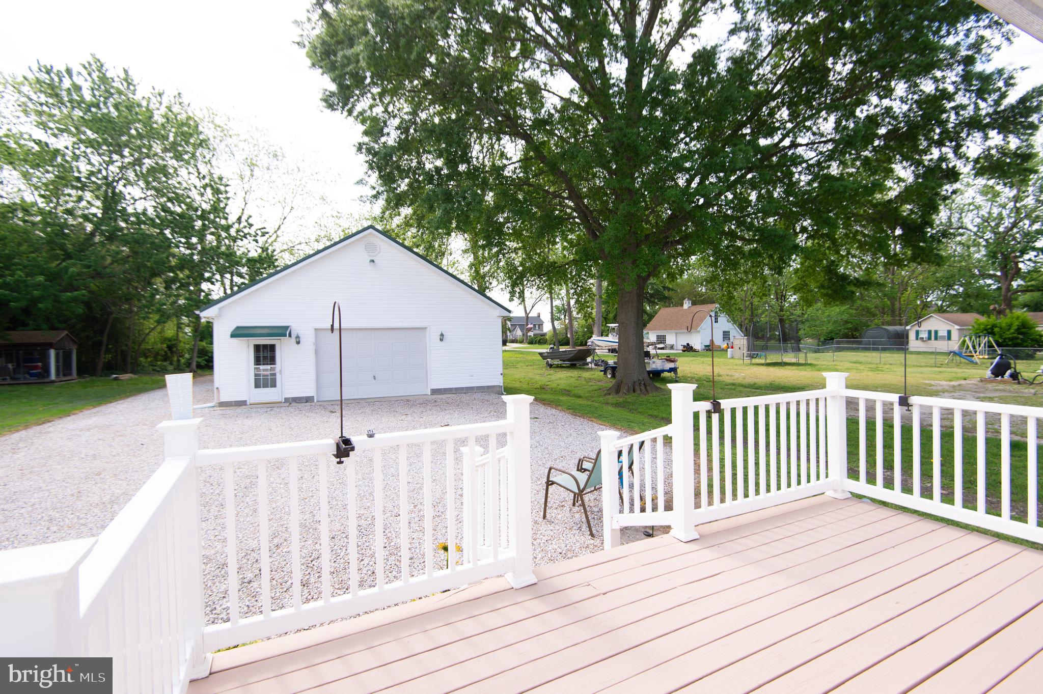 110 Middle Street Vienna, MD 21869 - Photo 33 of 64