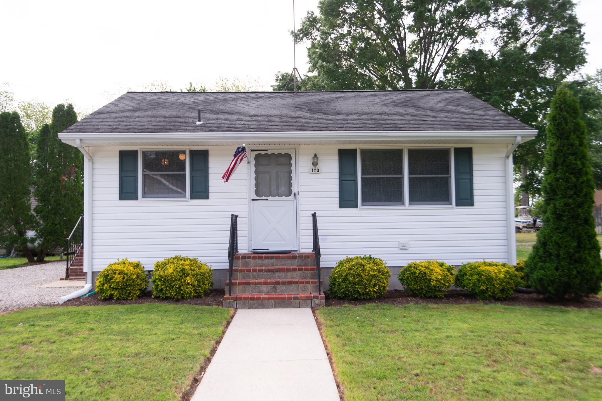 110 Middle Street Vienna, MD 21869 - Photo 5 of 64