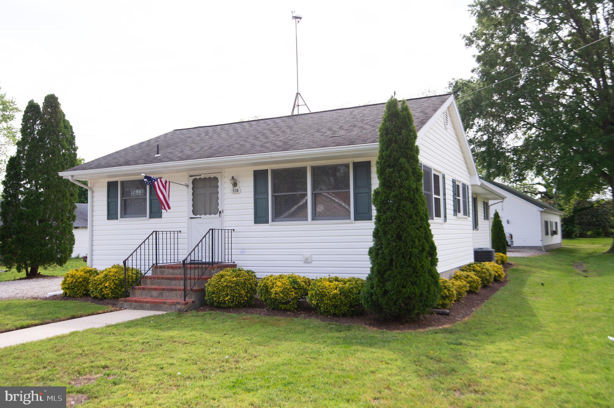 110 Middle Street Vienna, MD 21869 - Photo 6 of 64