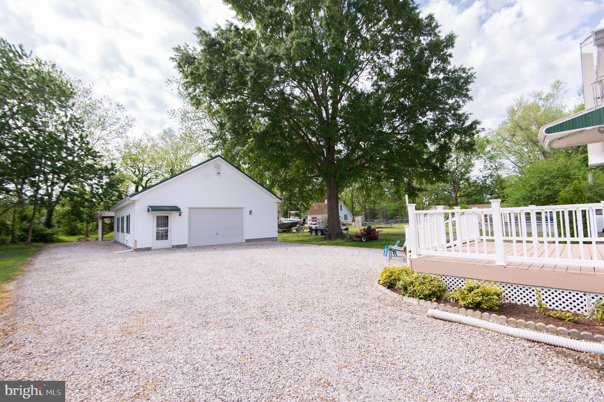 110 Middle Street Vienna, MD 21869 - Photo 9 of 64