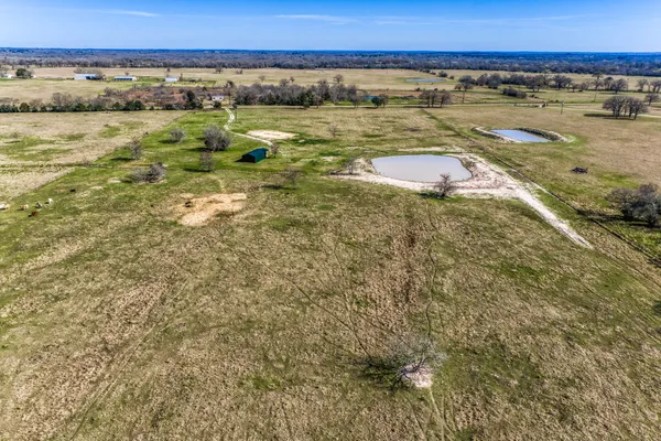 a view of an ocean and mountain