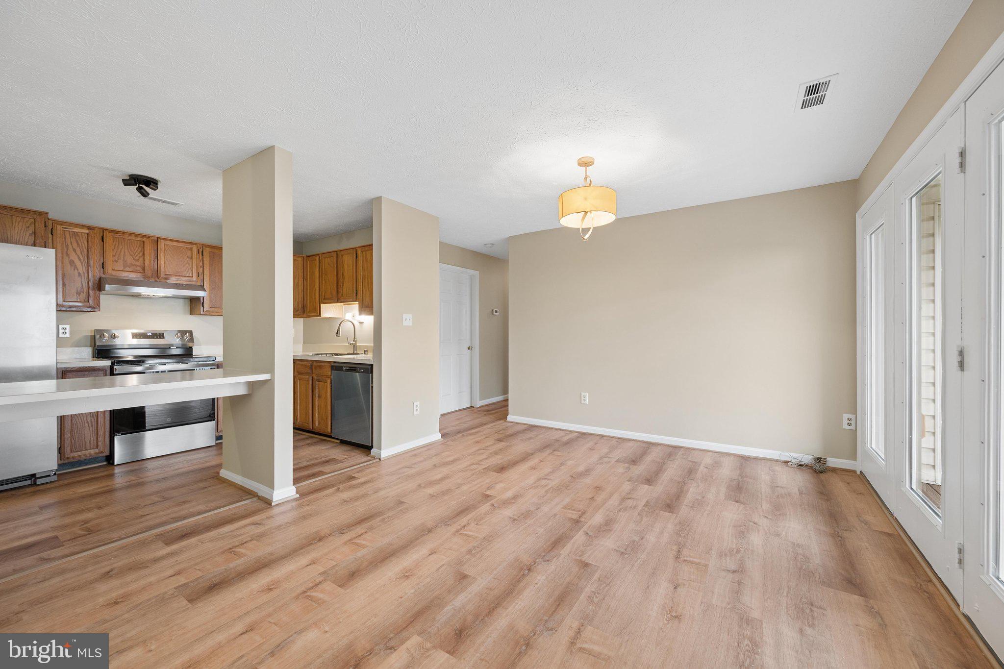 2108 Whitehall Road, Unit 1B Frederick, MD 21702 - Photo 13 of 68 Dining Area