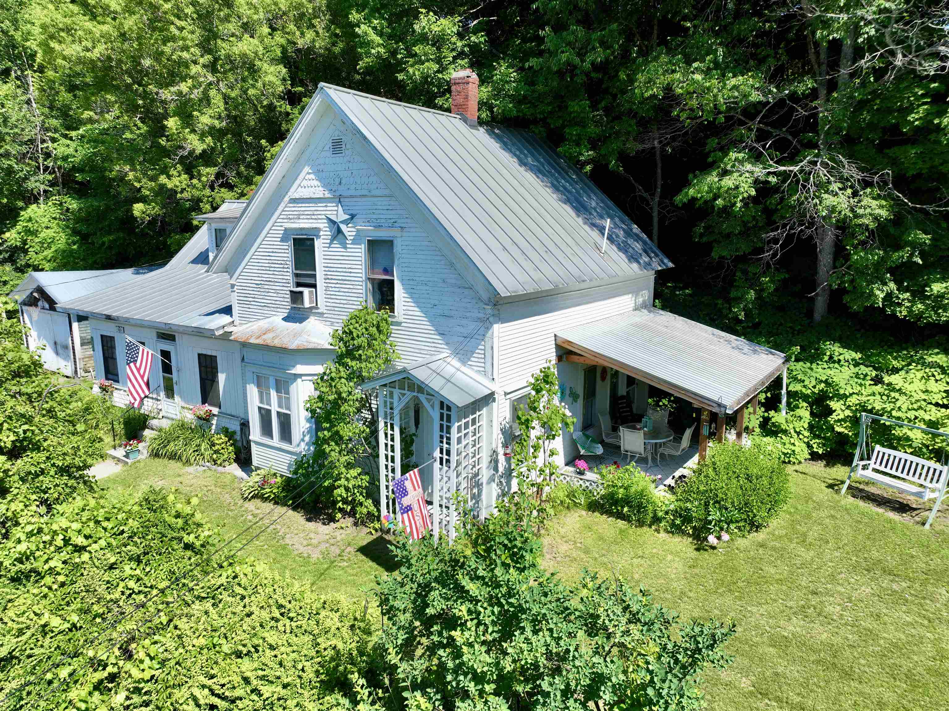 1098 Creamery Road Ryegate, VT 05069 - Photo 3 of 46