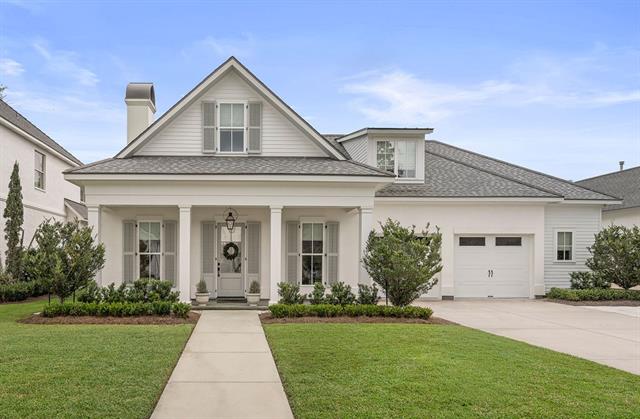 61 Hummingbird Road Covington, LA 70433 - Photo 1 of 29 Gallery Image 1