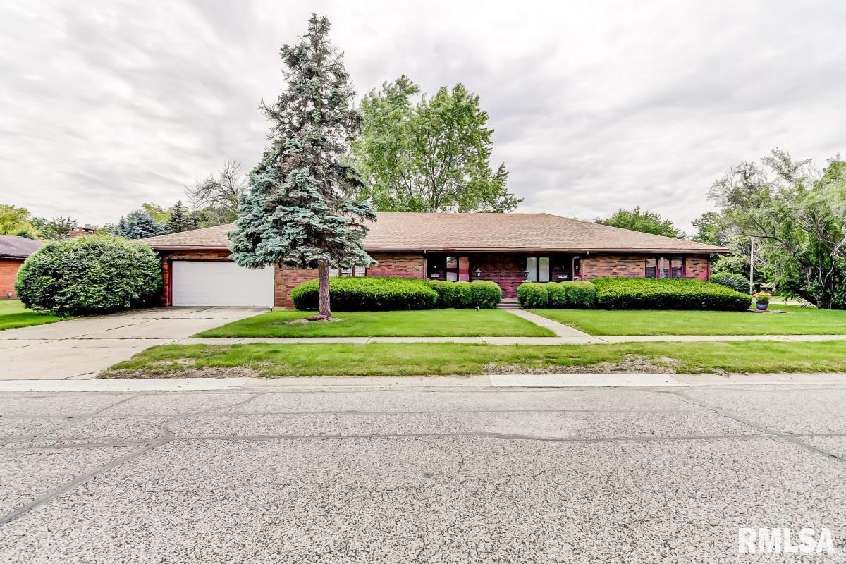 211 Golf Road, Unit A & B Springfield, IL 62704 - Photo 33 of 34 Gallery Image 33