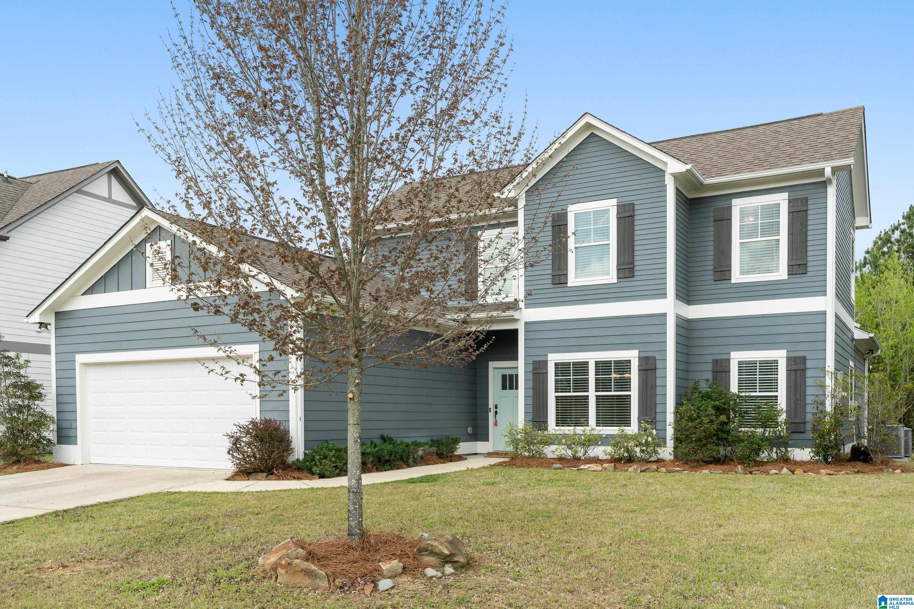 844 Madison Lane Helena, AL 35080 - Photo 3 of 36