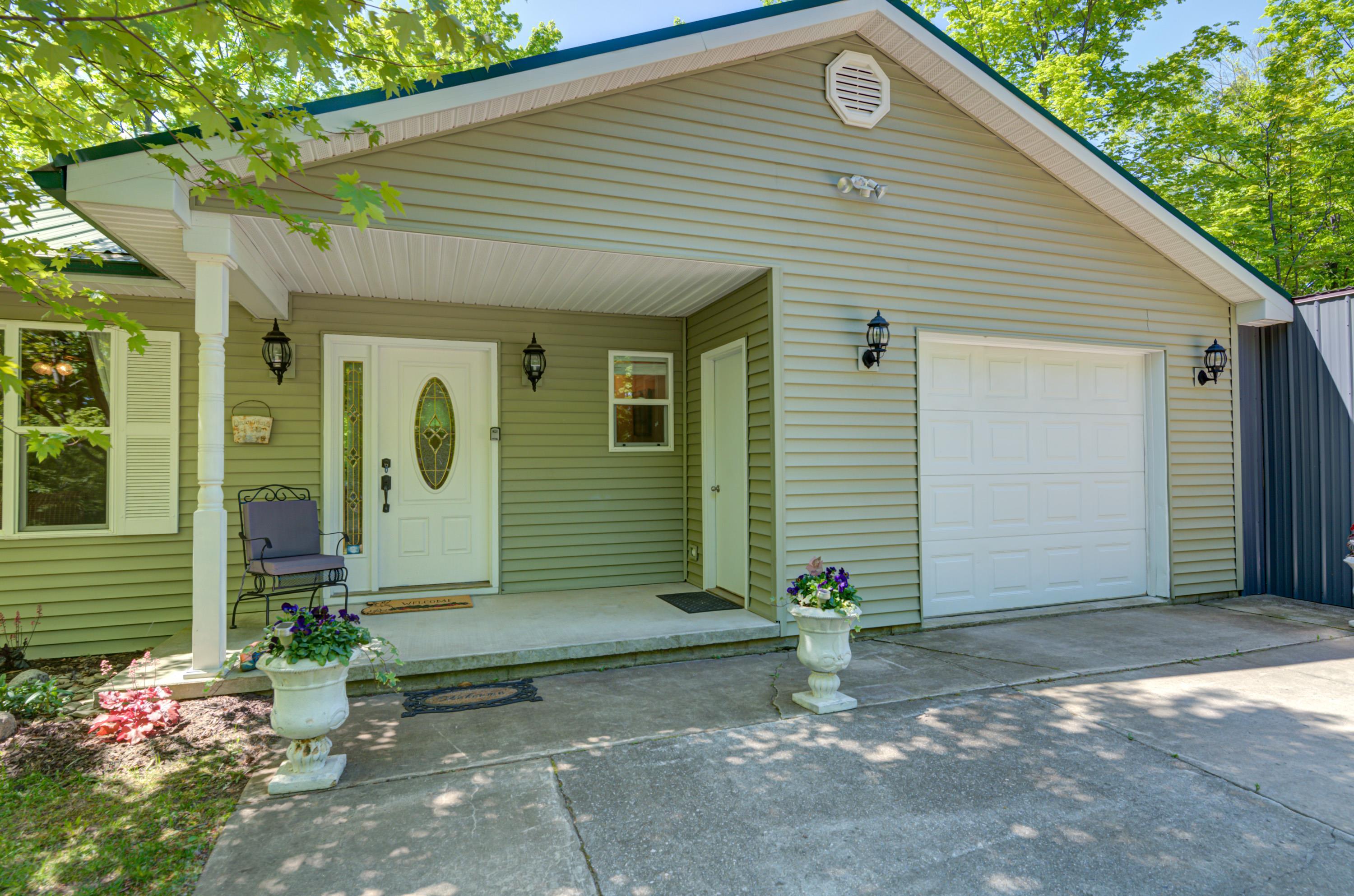 8134 Ruttan Road Northwest Alden, MI 49612 - Photo 14 of 45