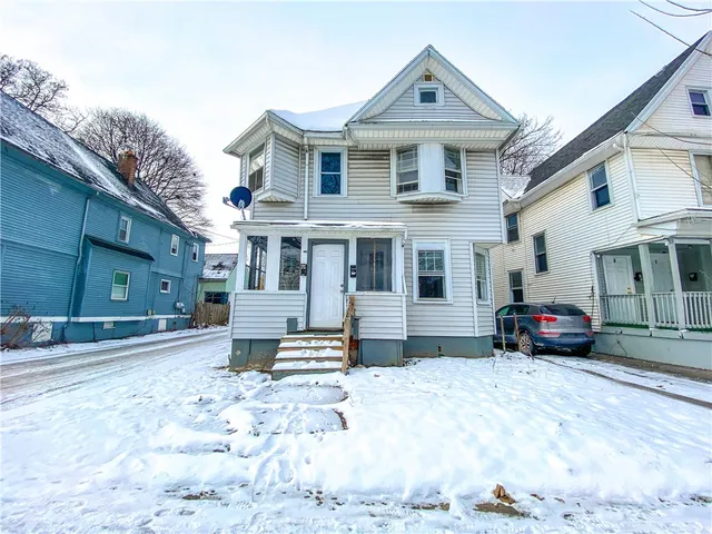 $90,000 | 239 Saratoga Avenue, Rochester, NY 14608