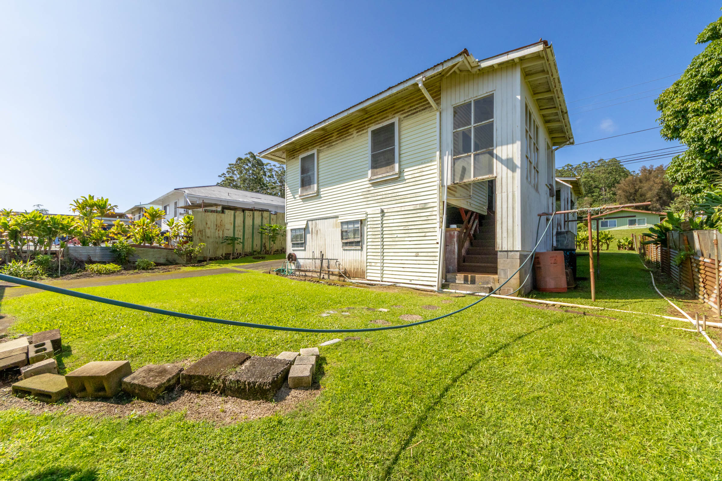46-4162 Honokaa-Waipio Road Honokaa, HI 96727 - Photo 12 of 22