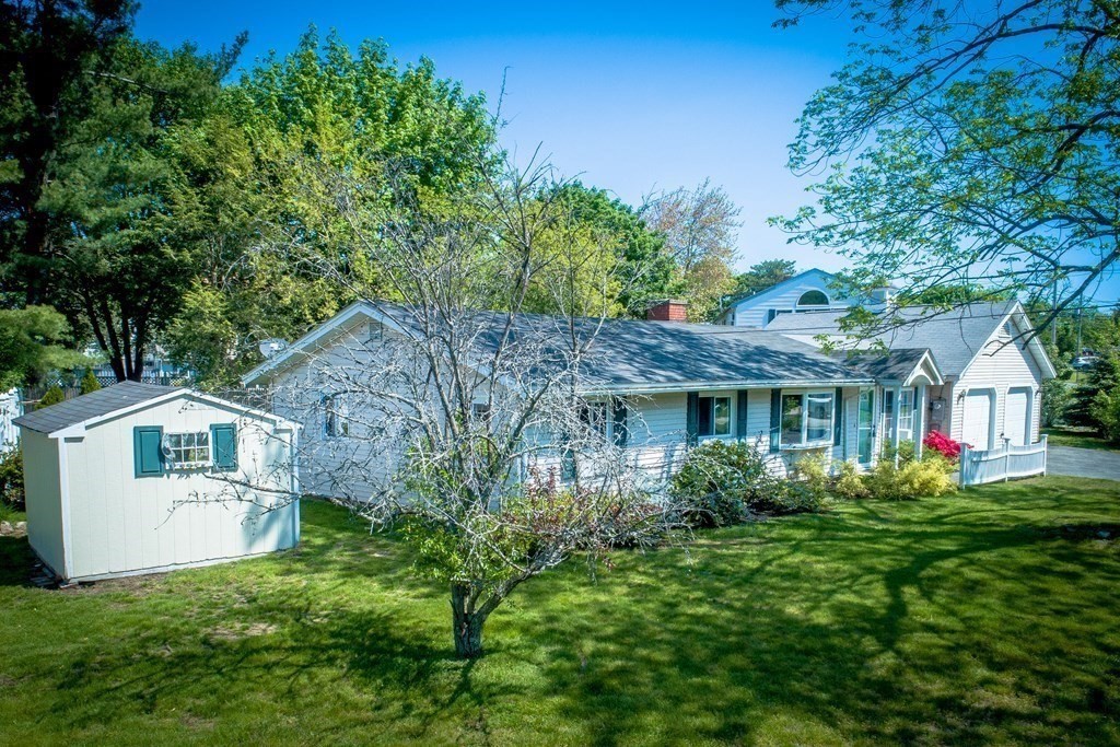 5 Trask Road Peabody, MA 01960 - Photo 1 of 28 Gallery Image 1
