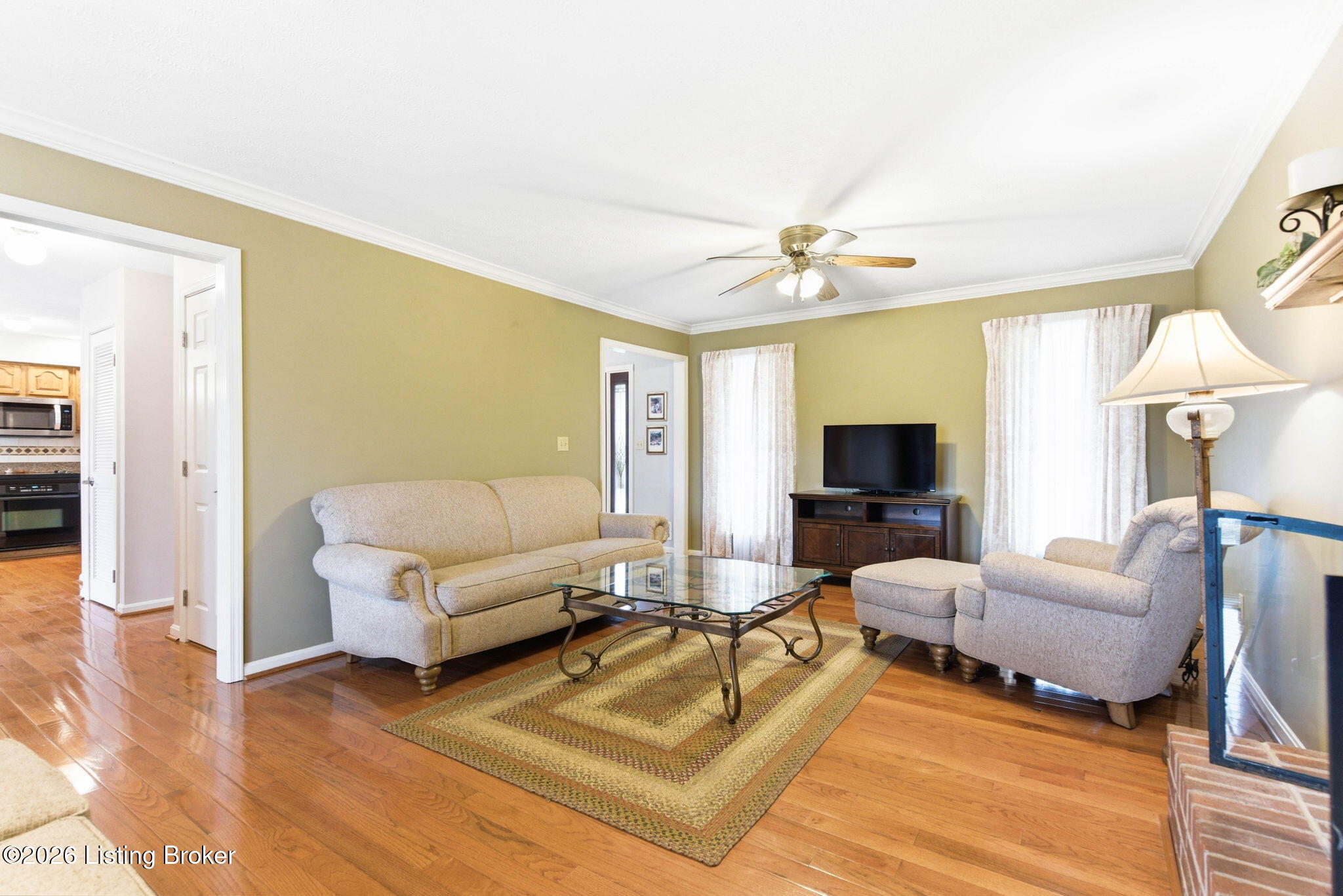 137 Spring Drive Mount Washington, KY 40047 - Photo 7 of 68 137 Spring Dr-30
