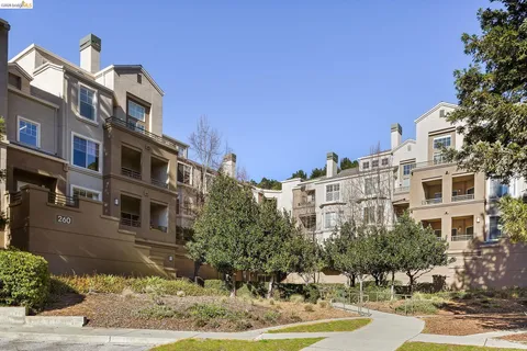 $515,000 | 260 Caldecott Lane, Unit 314, Oakland, CA 94618