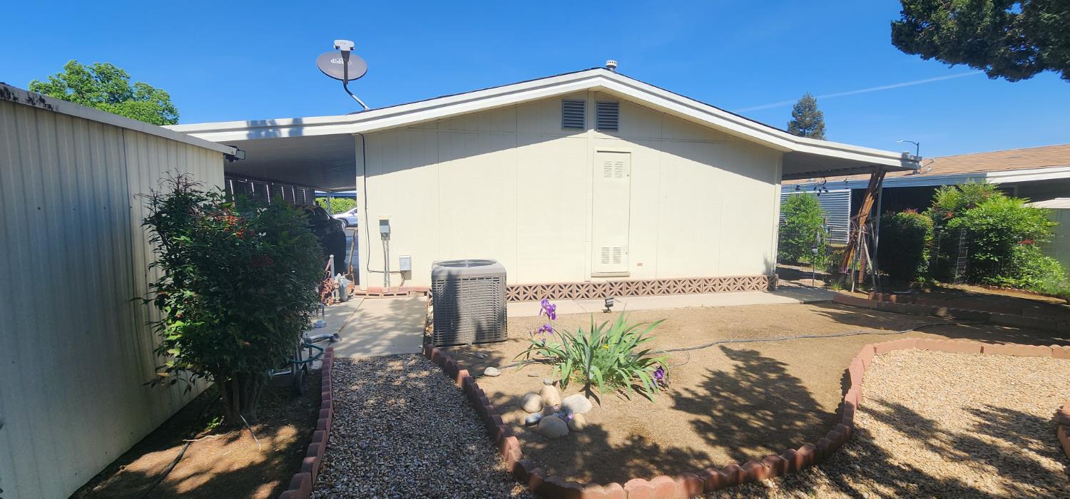 1300 West Olson Avenue, Unit 132 Reedley, CA 93654 - Photo 11 of 37