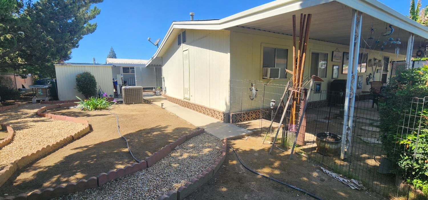 1300 West Olson Avenue, Unit 132 Reedley, CA 93654 - Photo 15 of 37