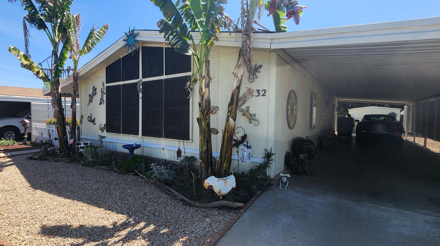 1300 West Olson Avenue, Unit 132 Reedley, CA 93654 - Photo 2 of 37