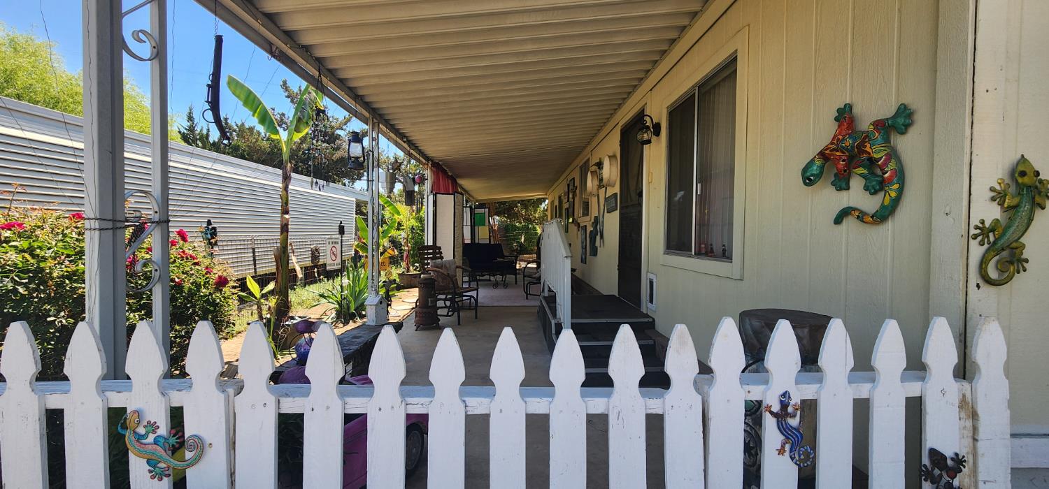 1300 West Olson Avenue, Unit 132 Reedley, CA 93654 - Photo 4 of 37