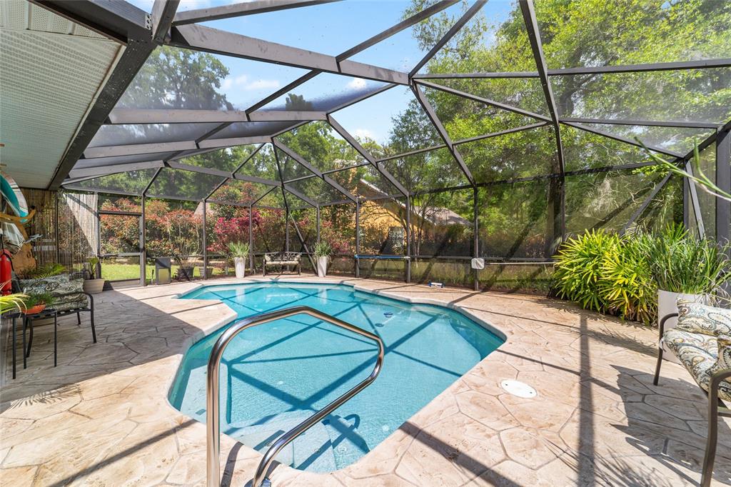 19040 Southwest 91st Lane Dunnellon, FL 34432 - Photo 43 of 70