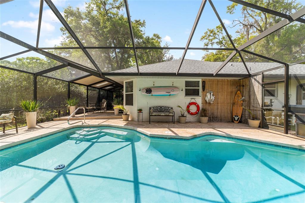 19040 Southwest 91st Lane Dunnellon, FL 34432 - Photo 44 of 70