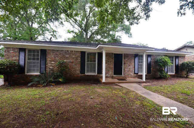3367 Sheringham Drive Mobile, AL 36609 - Photo 2 of 19
