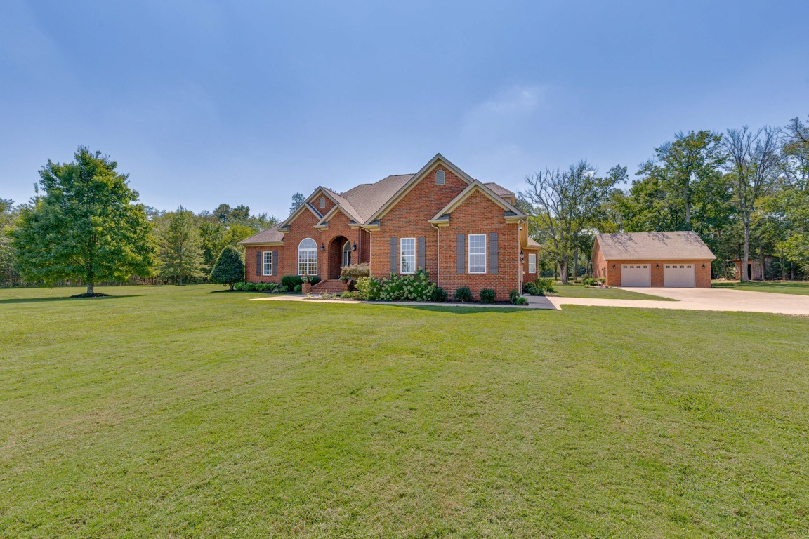 2575 North Road Murfreesboro, TN 37128 - Photo 1 of 60