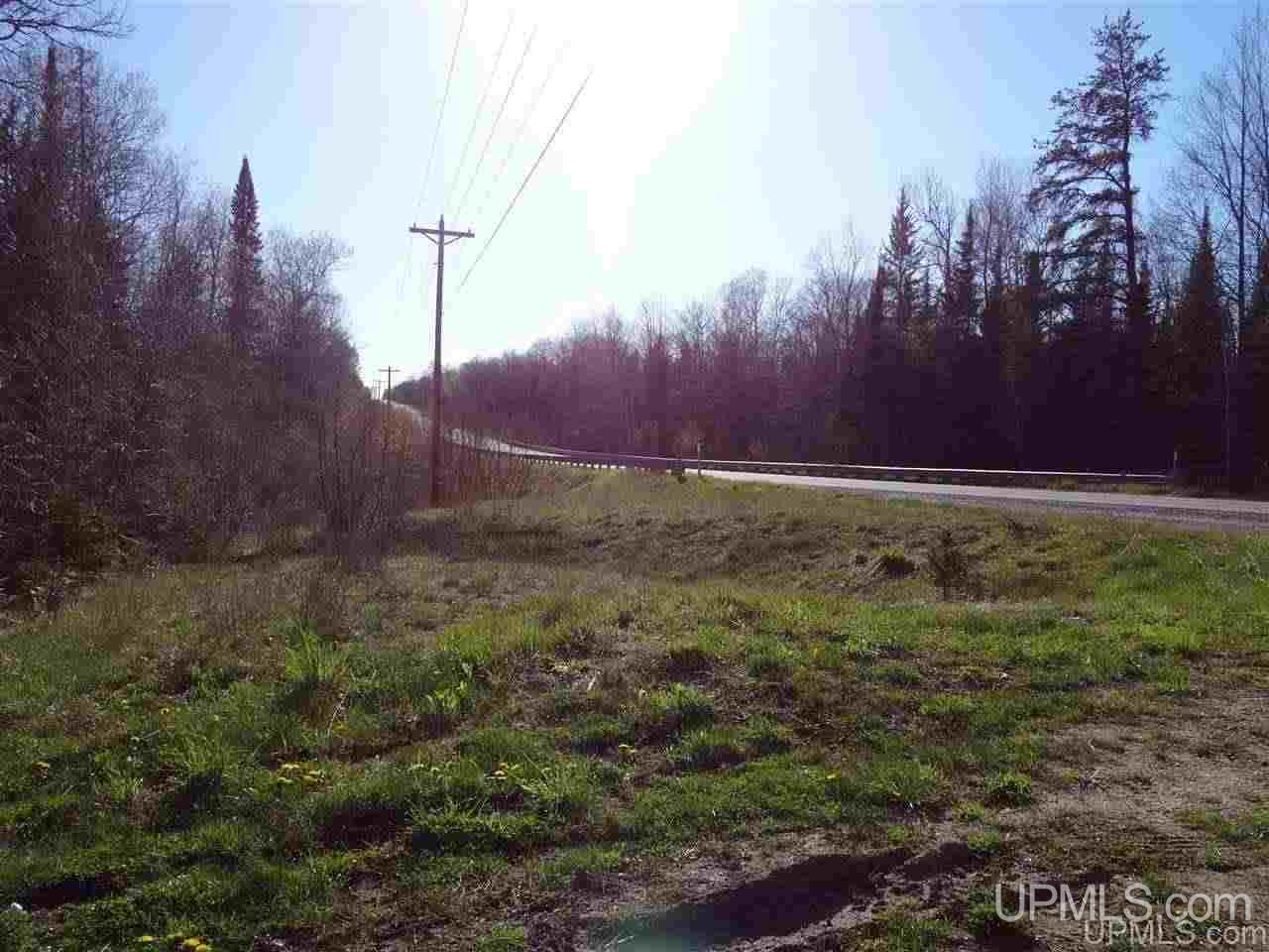 Tbd Silver Falls Road Lanse, MI 49946 - Photo 13 of 19 Gallery Image 13