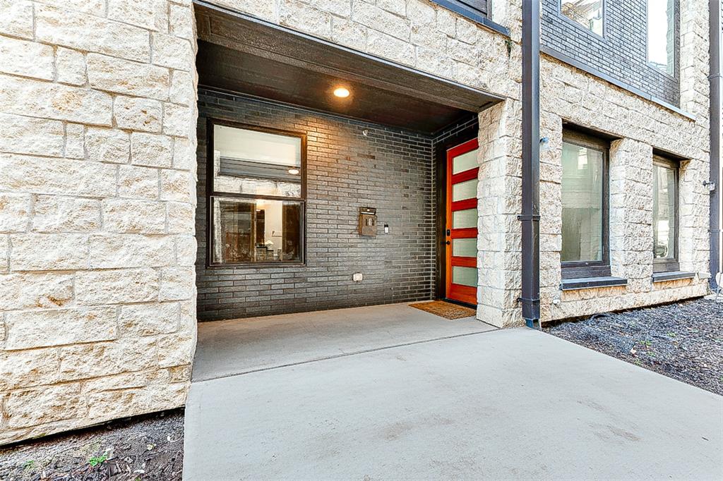 4060 Spring Valley Road, Unit 105 Farmers Branch, TX 75244 - Photo 1 of 19 a view of a house with an empty space