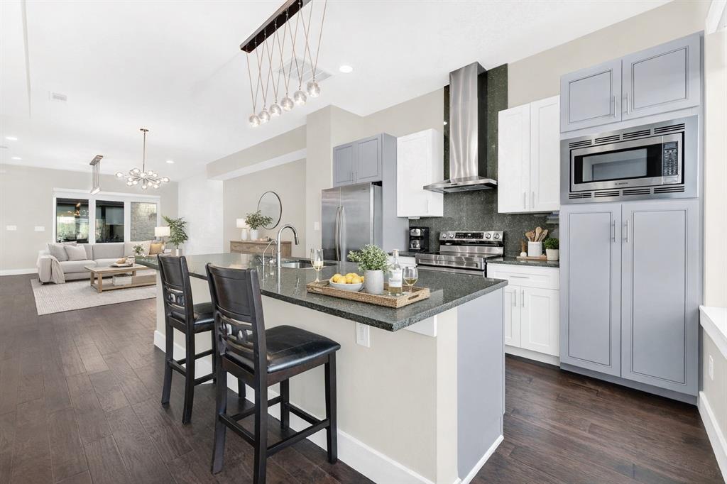 4060 Spring Valley Road, Unit 105 Farmers Branch, TX 75244 - Photo 3 of 19