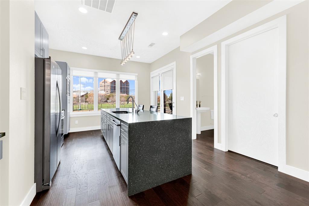 4060 Spring Valley Road, Unit 105 Farmers Branch, TX 75244 - Photo 8 of 19 Second Floor