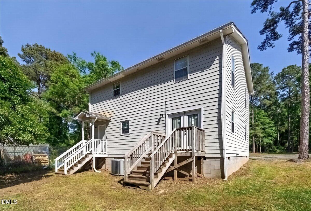 5316 Fayetteville Road Durham, NC 27713 - Photo 39 of 41 Gallery Image 39