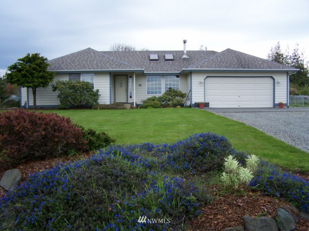 81 Bay View Street Sequim, WA 98382 - Photo 1 of 1 Gallery Image 1