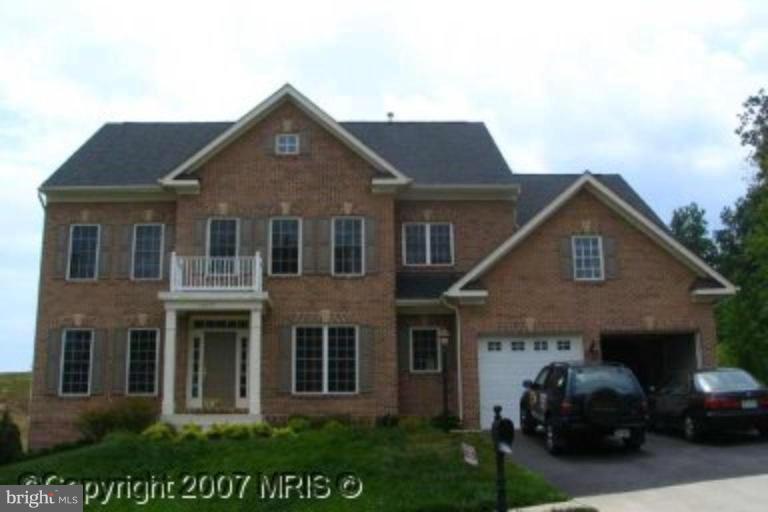 18617 Kerill Road Triangle, VA 22172 - Photo 1 of 1 Exterior (Main)