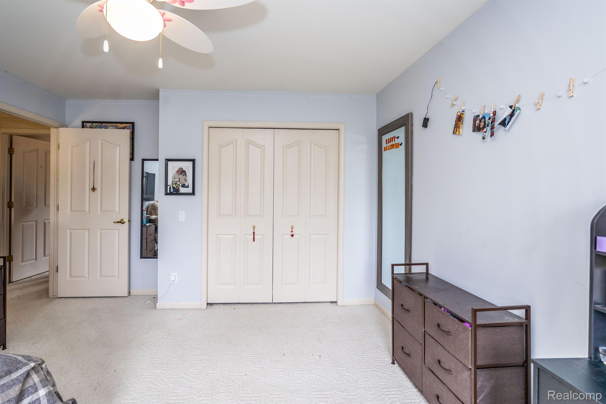 1775 Tremont Road Canton, MI 48188 - Photo 37 of 47 BEDROOM 3