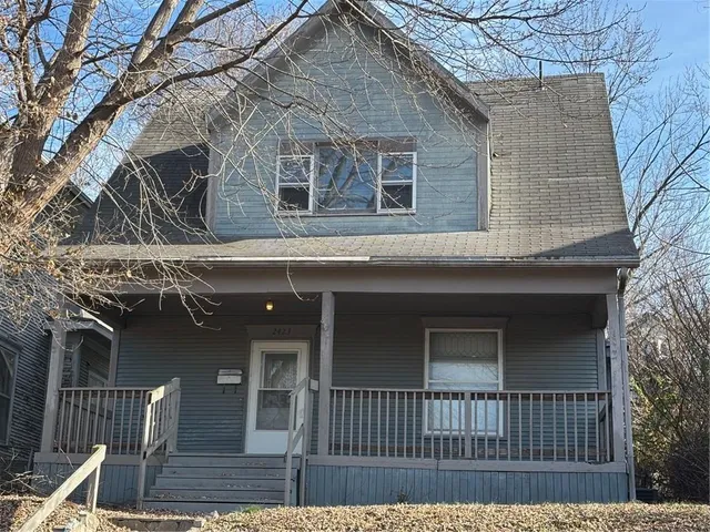 $89,500 | 2423 South 12th Street, St. Joseph, MO 64503