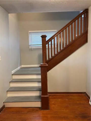 $89,500 | 2423 South 12th Street, St. Joseph, MO 64503