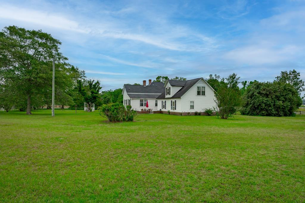 3340 Leonard Brown Road Sumter, SC 29153 - Photo 52 of 75